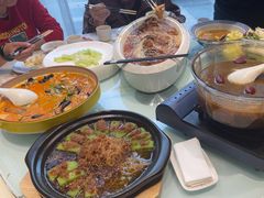 -豫丰汇河南名菜楼(武记餐饮)