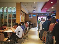 大堂-老通城豆皮大王(吉庆街店)