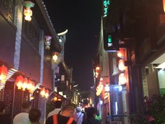 -东西巷