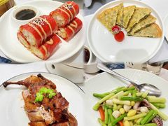 -银筵(武夷路店)