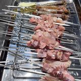 吃一串就有一串的幸福～～