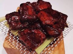 直火烧牛肉-东富酒家(龙湖西溪天街店)