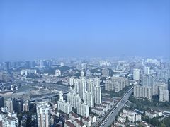 -上海龙之梦万丽酒店