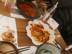 -十面欢腾·海鲜面·台式Bistro(长乐路店)