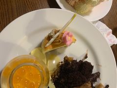 -昆山琶拉帝诗酒店·河畔咖啡厅Riverside Cafe