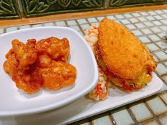 -迪士尼小镇