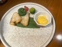 橙汁雪鱼-大江户日本料理(吕厝店)