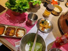 -西塔老太太泥炉烤肉(亚运村店)