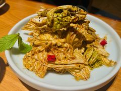 -老北京炸酱面·烤鸭(前门店)