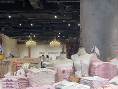 -ONE MOMENT(北京朝外店)