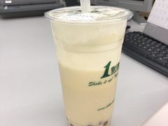 -1点点(新达汇三林店)