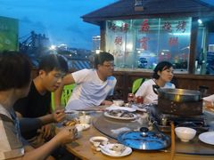 -明润海鲜(南边海店)
