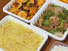 -绿草地·湘菜(芙蓉天街店)