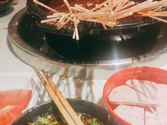 -钢管厂五区小郡肝火锅串串香(总店)