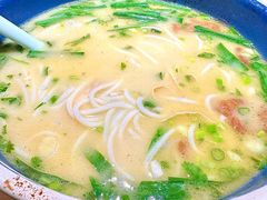 -上坐过桥米线(顺城店)