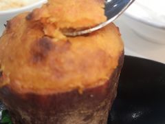 芝士焗番薯-勝記酒家·37年老字号·经典粤菜(荔枝公园店)
