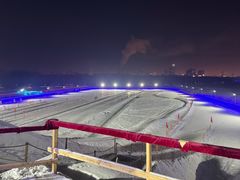 -长春市南湖公园