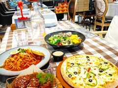 -米斯特比萨(罗斯福店)