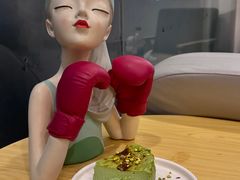 -益杯半舍·Yippee Barseh(宇宏健康花城店)