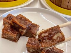 -顺德喜来登酒店·采悦轩