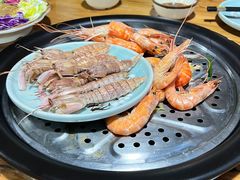 -黄寺蒸汽海鲜(黄寺大街店)