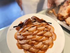 -煜丰汴京烤鸭(福彩路店)