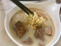 -翠华餐厅(香港国际机场店)