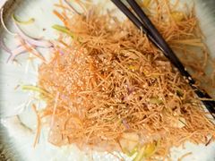 -顺峰顺水顺德菜(第一百货店)