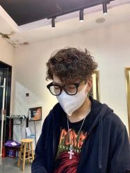 -P.R.O.salon 发哲
