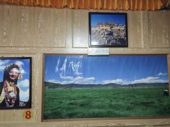 -银同牦牛肉火锅