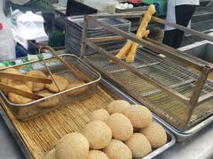 -查特花园美食广场(西单大悦城店)