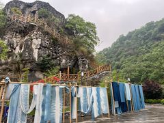 -高荡千年布依古寨旅游景区