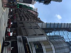 城市花园酒店-香港城市花园酒店