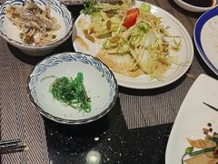 -極上萬膳·日料放题(海岸城店)