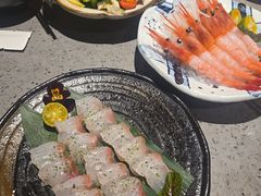 -小乔回转寿司(沈阳大悦城店)