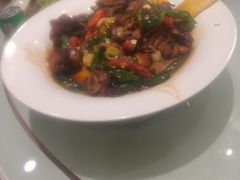 -老德州四合院·德州菜(天衢路店)