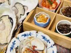 -酒肴一瓢·活贝料理·日本料理(三元桥·霄云路店)