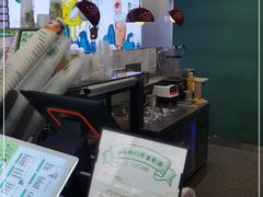 -仙雨林·奶茶鲜果茶(书院巷店)