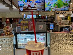 -DQ·蛋糕·冰淇淋(合生汇店)