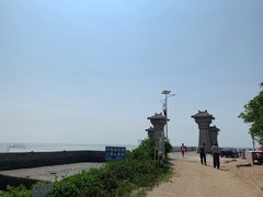 -三娘湾旅游风景区