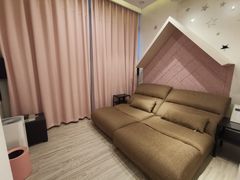 -影萌私人影院(台北院子店)