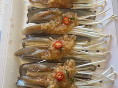 -苏大嘴蒸汽海鲜·海胆蒸饺(中山广场店)