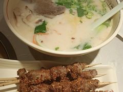 -七八冷面·延边朝鲜族美食(欢乐谷店)