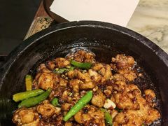 -绿茶餐厅(昌平悦荟店)