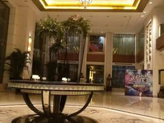 -惠州康帝国际酒店