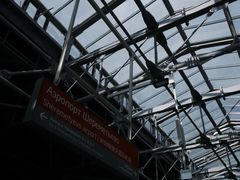 -谢列梅捷沃国际机场