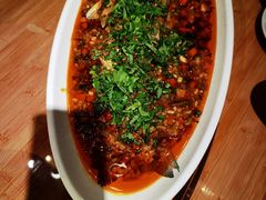 -赤宴·川菜(玉林店)