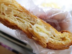 -YUMI芽米·法式烘焙·咖啡(文化宫店)