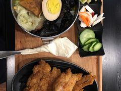 -小明同学(三里屯店)
