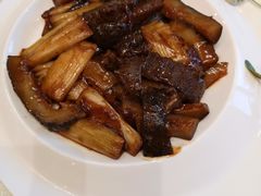 -香融府·烤鸭·家常菜(马家堡路店)